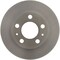 Centric Parts Standard Brake Rotor, 121.39004 121.39004 - alternate 1